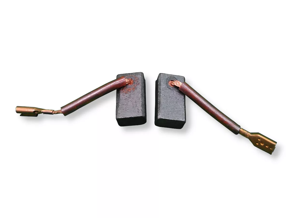 Balais charbon réf. 2610Z03088 Skil